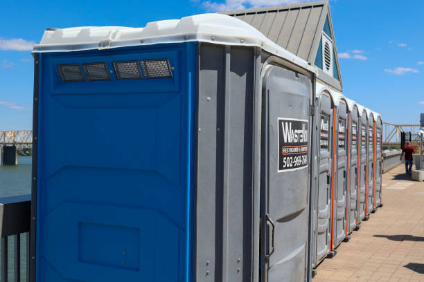 Reliable Portsmouth, NH Portable Potty Rental Solutions